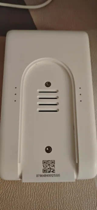 Aspiradora Xiaomi G10 Plus