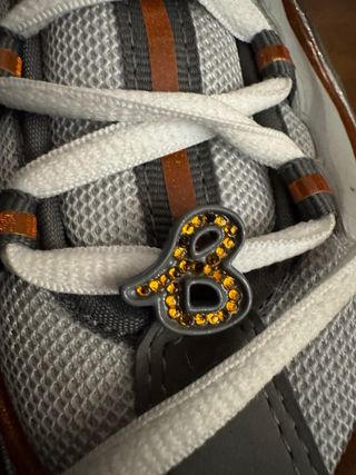 Patines Britney Spears 4Wheelers Retro