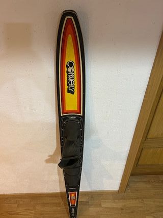 Esquí acuático Connelly