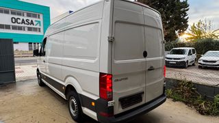 Volkswagen Crafter L3H2 2.0 tdi 140cv 6vel