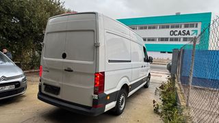 Volkswagen Crafter L3H2 2.0 tdi 140cv 6vel