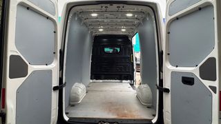 Volkswagen Crafter L3H2 2.0 tdi 140cv 6vel