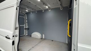 Volkswagen Crafter L3H2 2.0 tdi 140cv 6vel