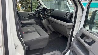 Volkswagen Crafter L3H2 2.0 tdi 140cv 6vel