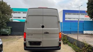Volkswagen Crafter L3H2 2.0 tdi 140cv 6vel