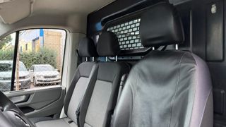 Volkswagen Crafter L3H2 2.0 tdi 140cv 6vel