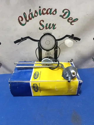 Aforador Combustible Renault Traffic