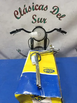 Aforador Combustible Renault Traffic