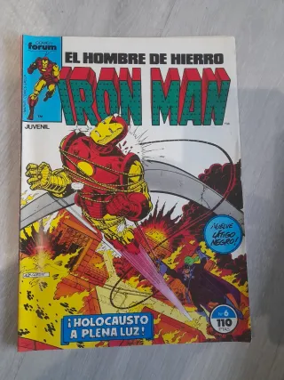 Lote comic antiguos