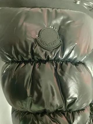 Stivali Moncler donna n.41