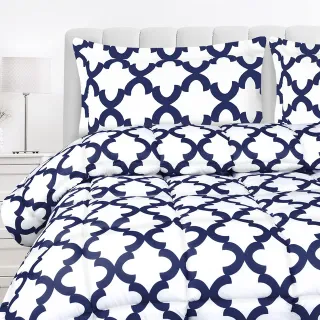 Edredón Acolchado Cama 135 o 150 medidas 220 x 220