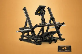 Máquina de Remo Profesional