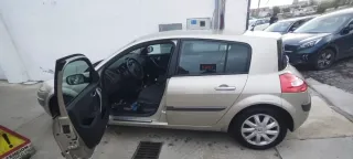 Renault Megane 2007