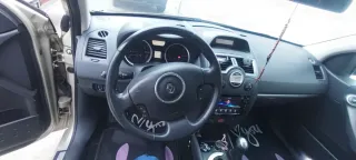 Renault Megane 2007