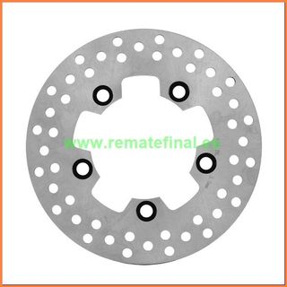 Disco Freno delantero Kymco Like, Agility Carry 50