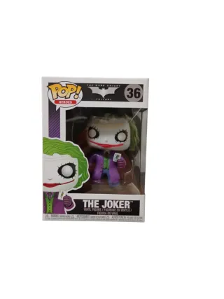 Funko Pop The Joker