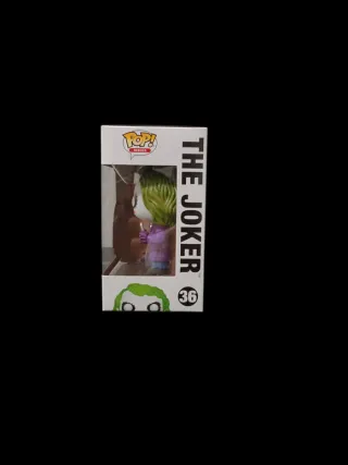 Funko Pop The Joker