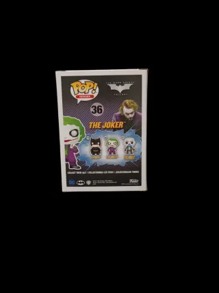 Funko Pop The Joker