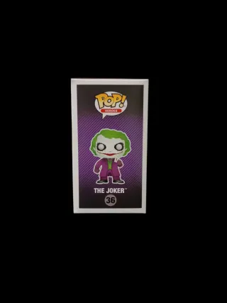Funko Pop The Joker