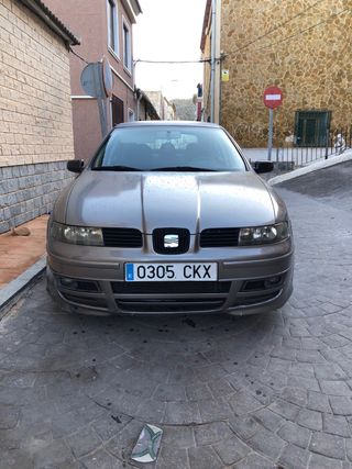SEAT Seat leon 2003