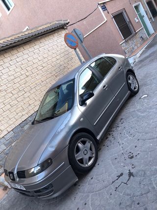 SEAT Seat leon 2003