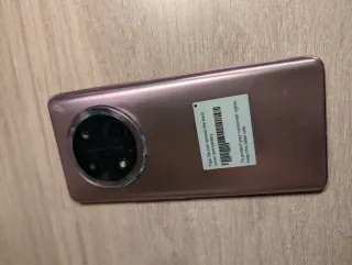 Honor Magic 7 Lite Morado