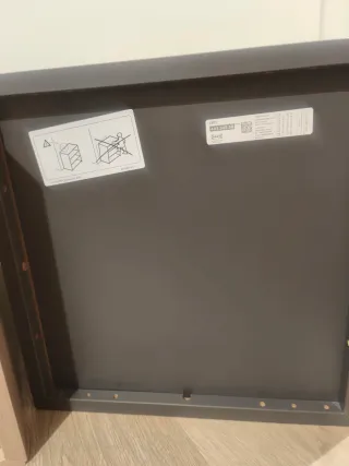 Mueble de almacenaje Eket Ikea