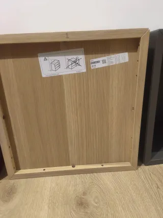 Mueble de almacenaje Eket Ikea