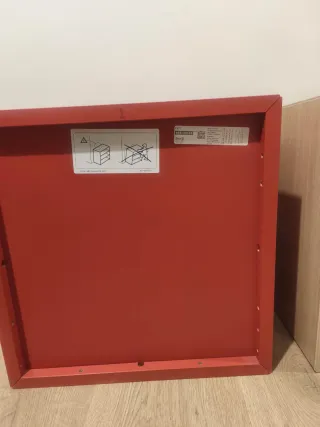 Mueble de almacenaje Eket Ikea
