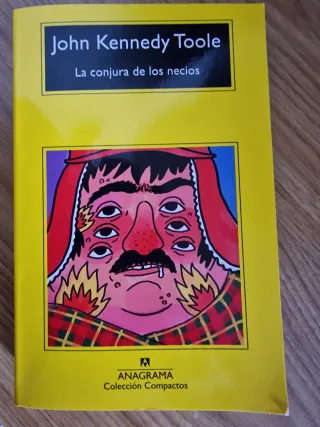 La conjura de los necios