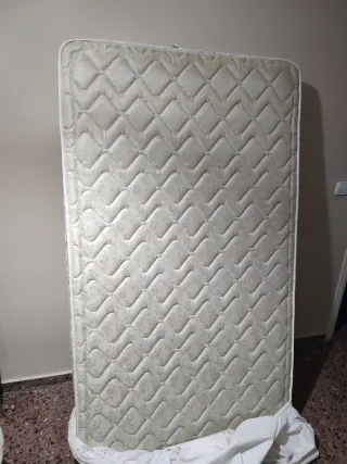 Colchón 110x180cm