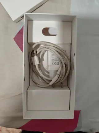 Huawei P40 Lite 5G Verde