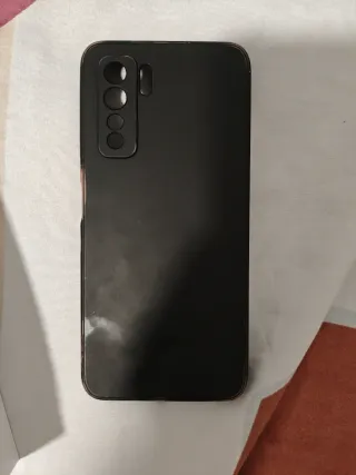 Huawei P40 Lite 5G Verde