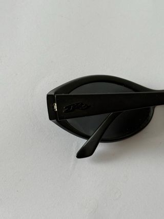 Gafas de sol Y2K dosmileras