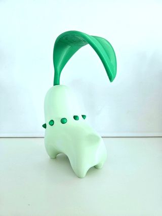 CHIKORITA figura Pokemon