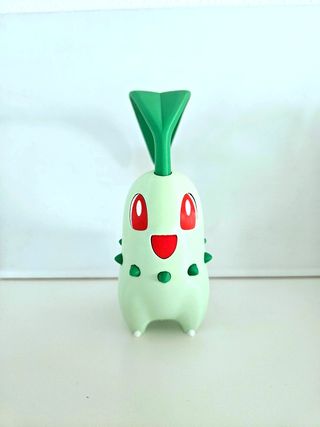 CHIKORITA figura Pokemon