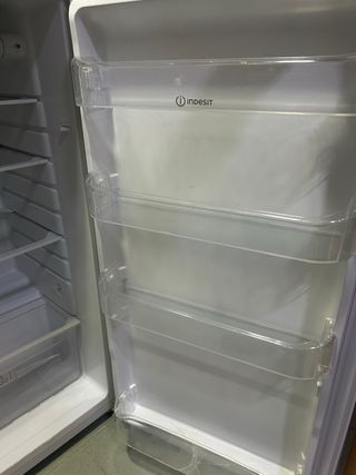 Nevera Indesit A+ Clase