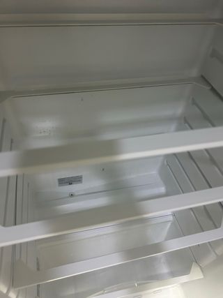 Nevera Indesit A+ Clase