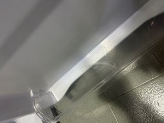 Nevera Indesit A+ Clase