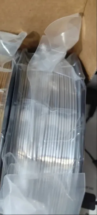 4kg Filamento PLA Geetech Azul- Skin- Plata- Cobre