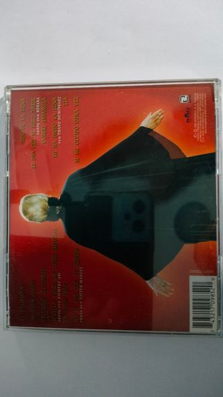 CD Maria Dolores Pradera - Corazones