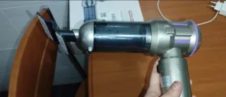 Aspirador Potente 25000PA