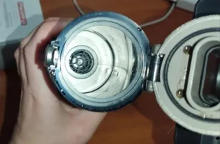 Aspirador Potente 25000PA