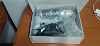 Aspirador Potente 25000PA