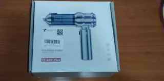 Aspirador Potente 25000PA