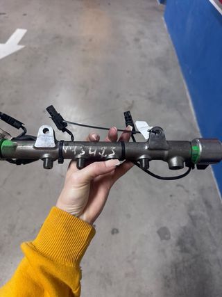 Rampa alta gasoil Mercedes Delphi