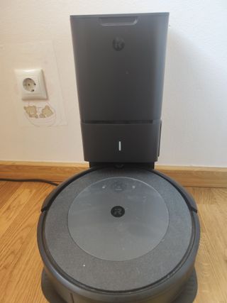 Roomba i5+ Autovaciado