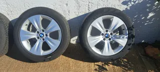 Llantas BMW 19 pulgadas