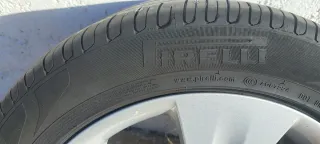 Llantas BMW 19 pulgadas