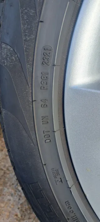 Llantas BMW 19 pulgadas